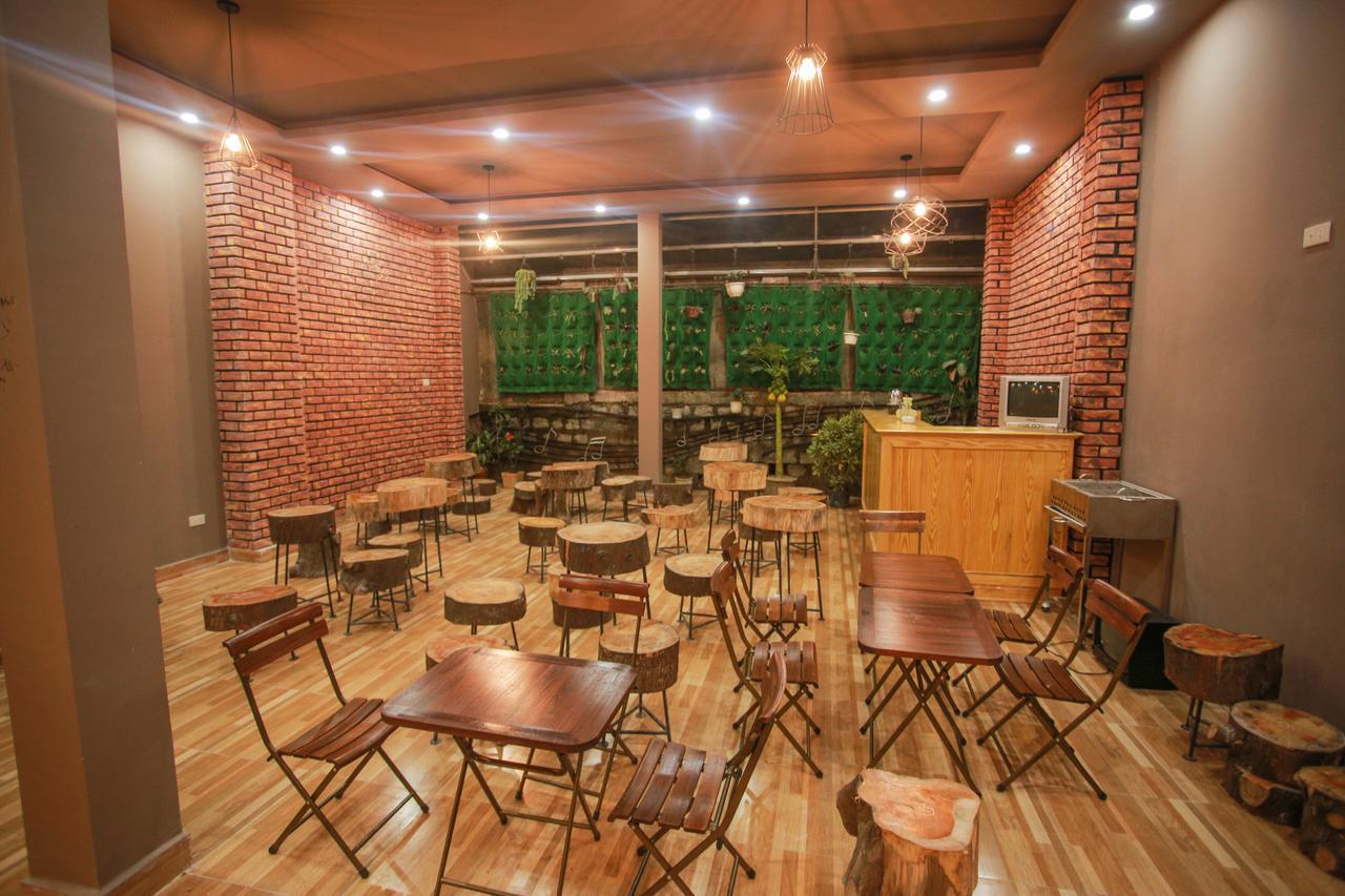 Spider Hostel Đà Lạt Exterior foto