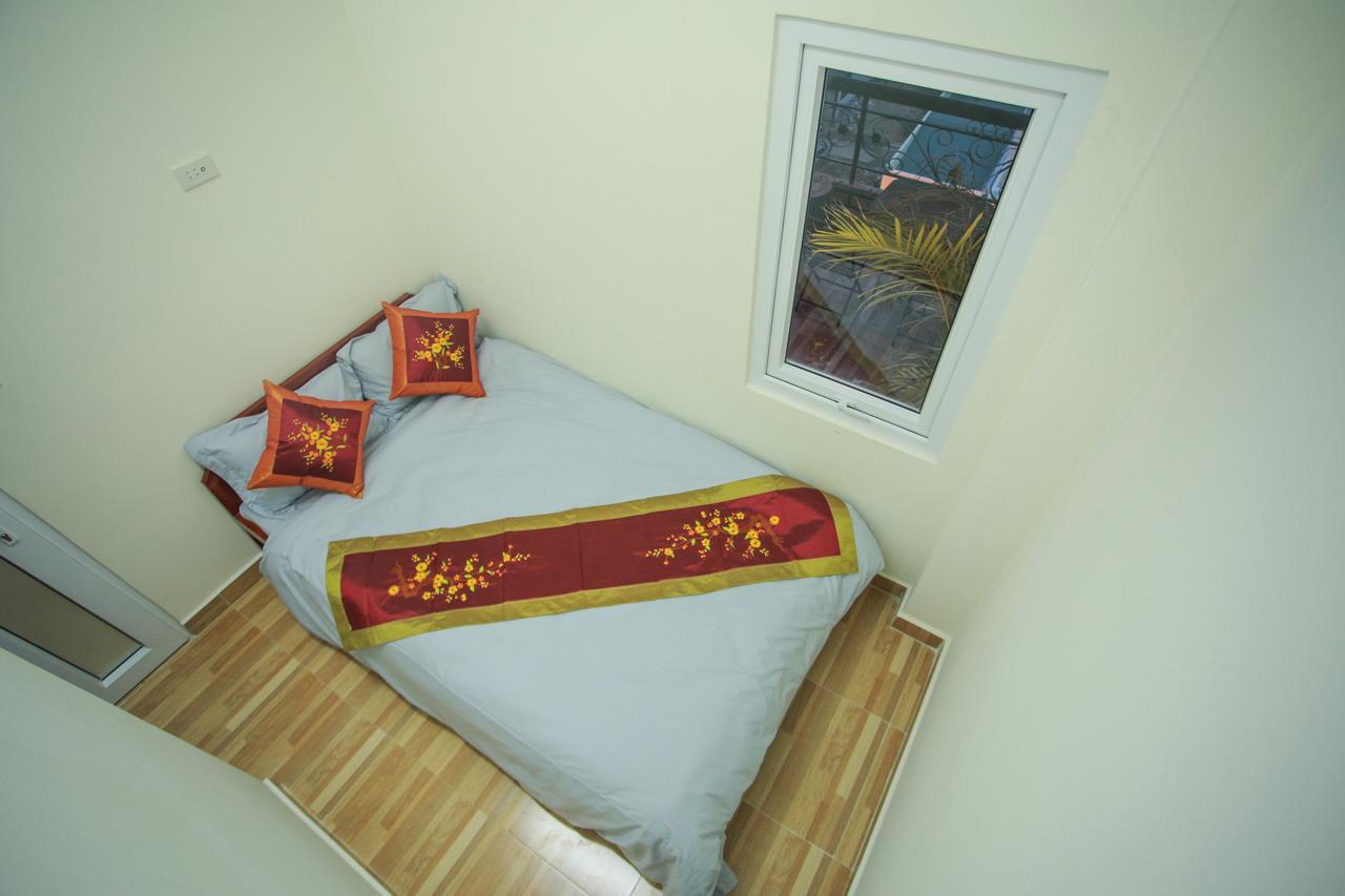 Spider Hostel Đà Lạt Exterior foto