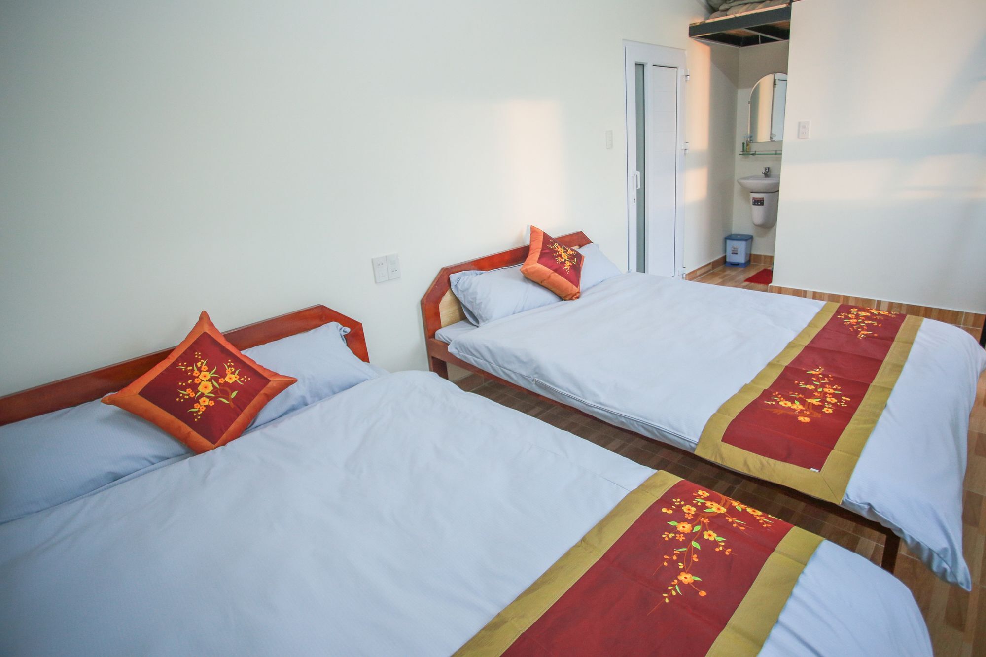 Spider Hostel Đà Lạt Exterior foto