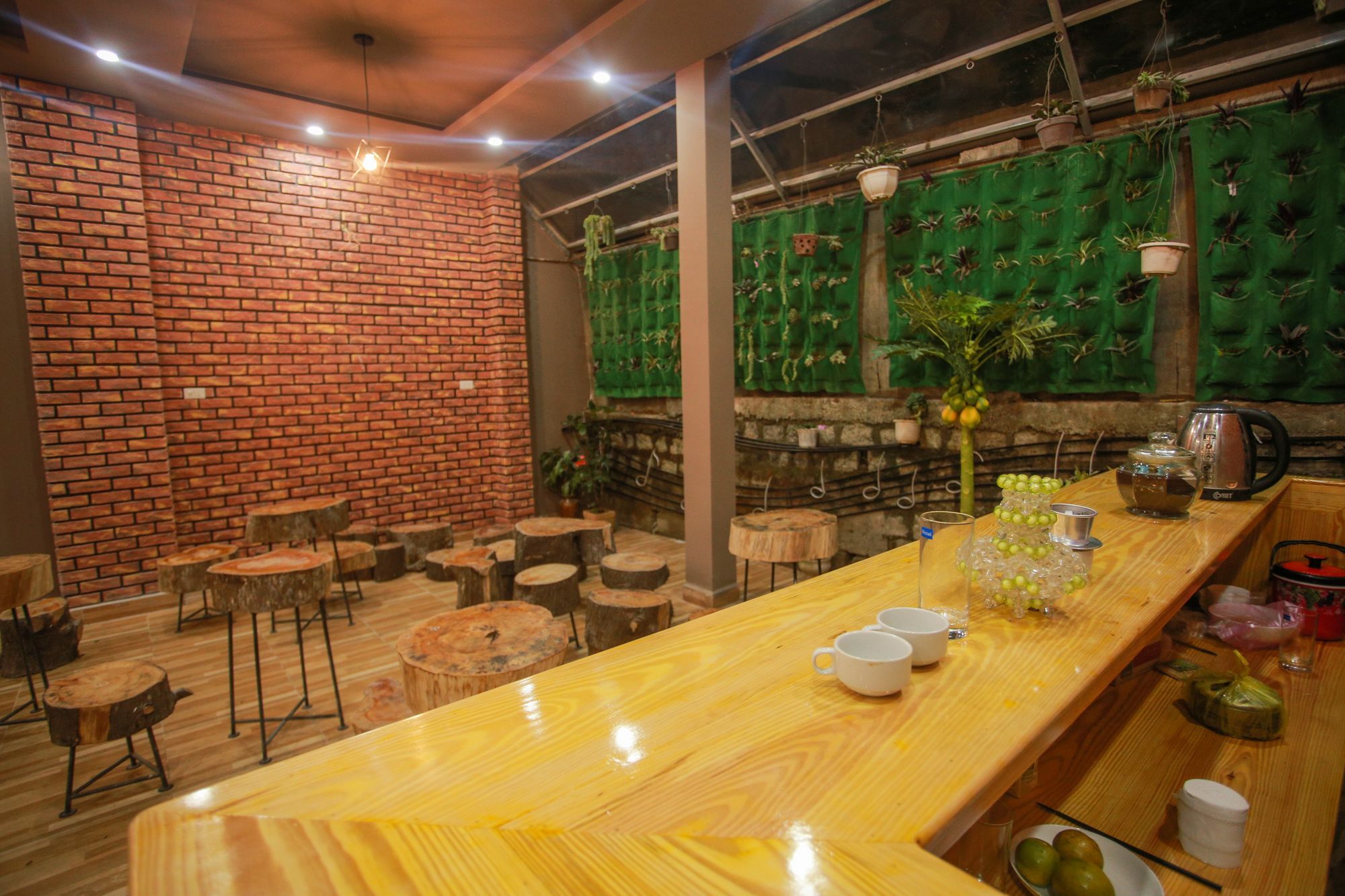 Spider Hostel Đà Lạt Exterior foto