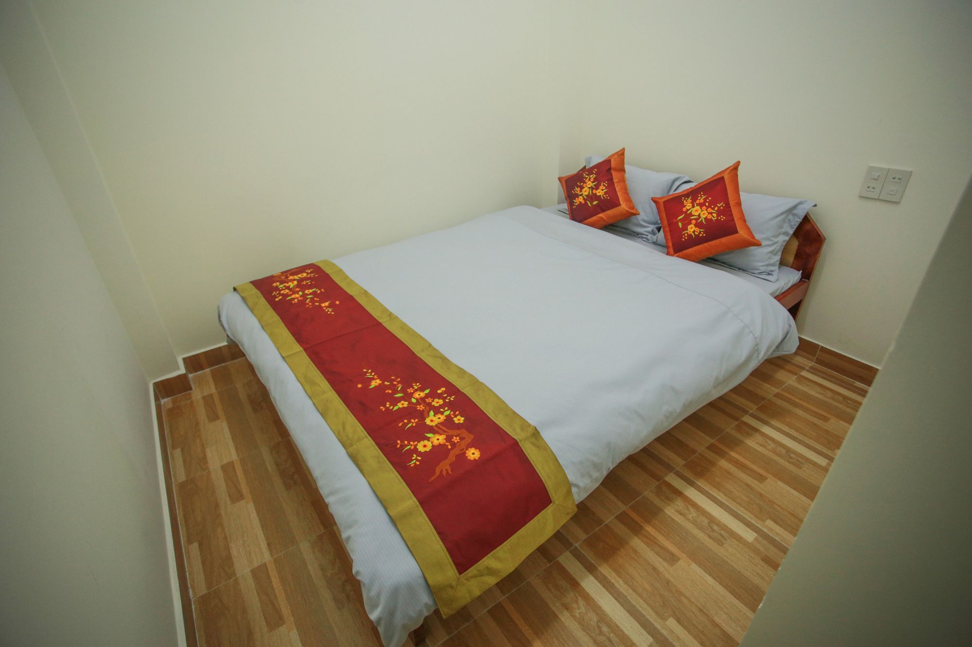 Spider Hostel Đà Lạt Exterior foto