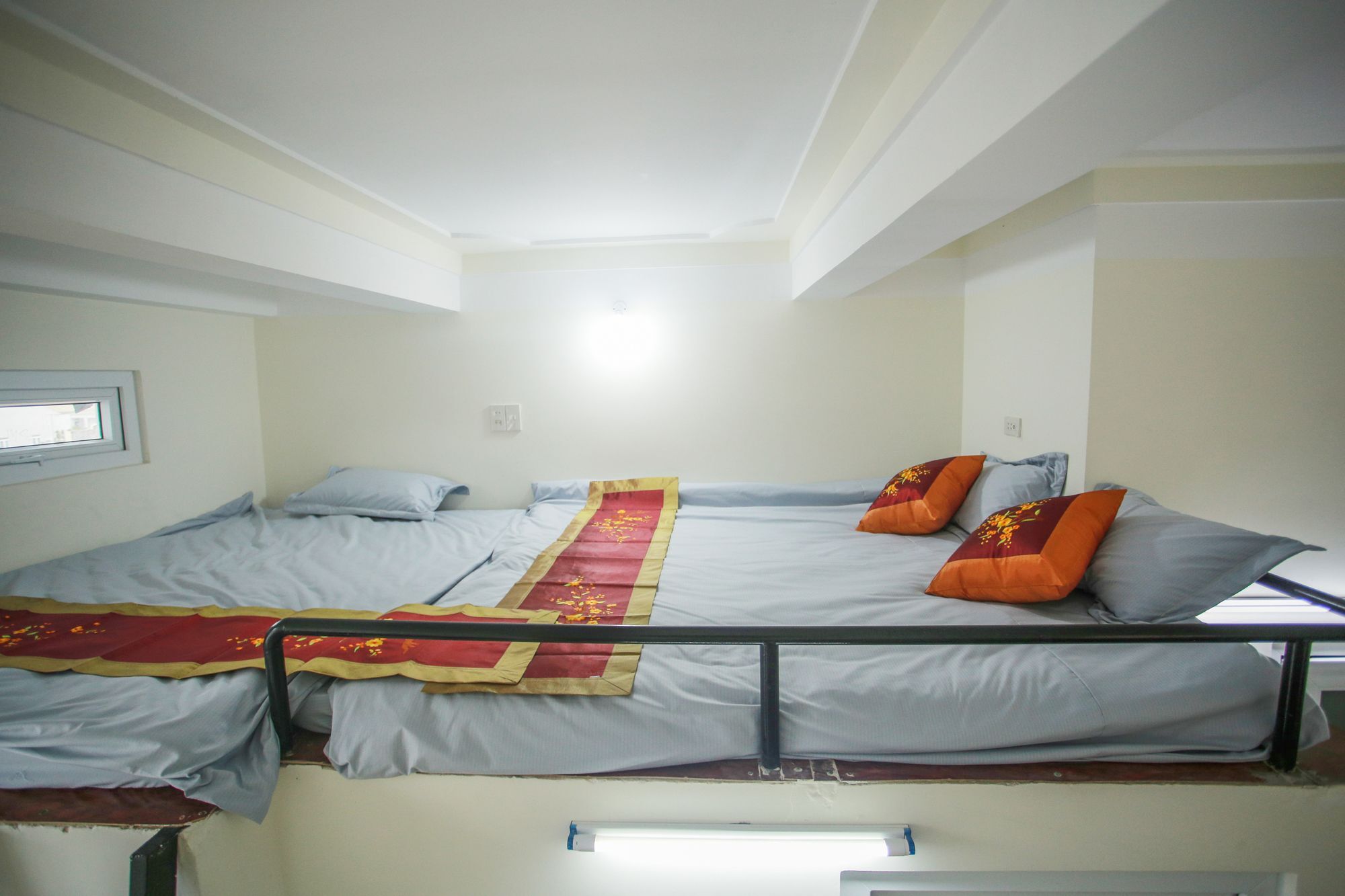 Spider Hostel Đà Lạt Exterior foto