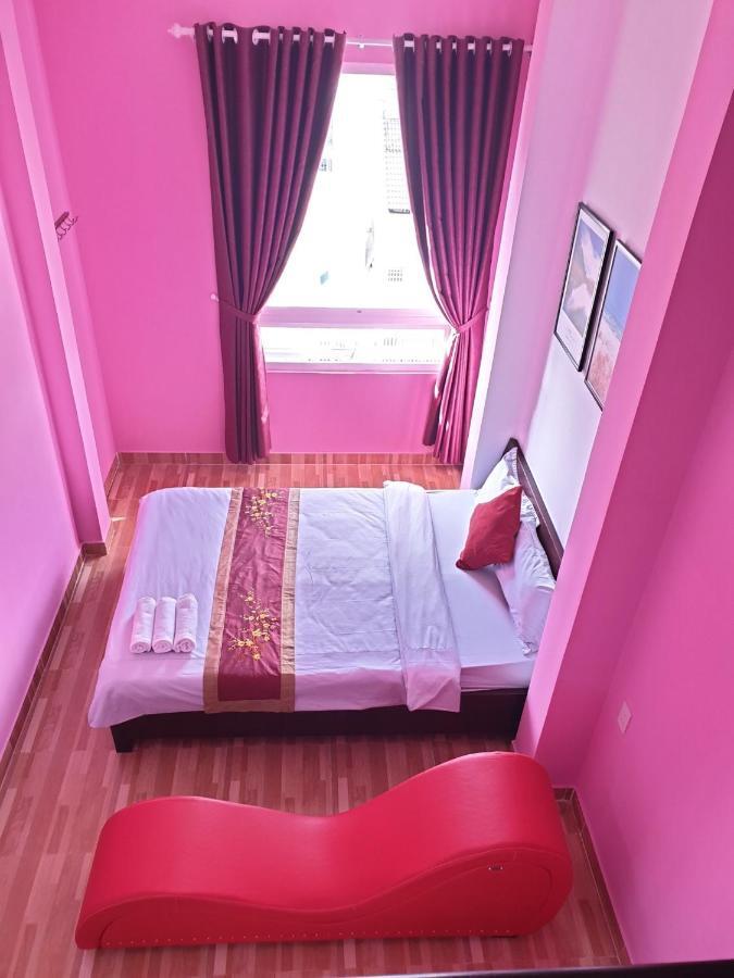 Spider Hostel Đà Lạt Exterior foto